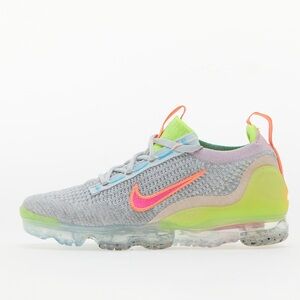 ✨Nike Air VaporMax Flyknit Photon 2021✨
